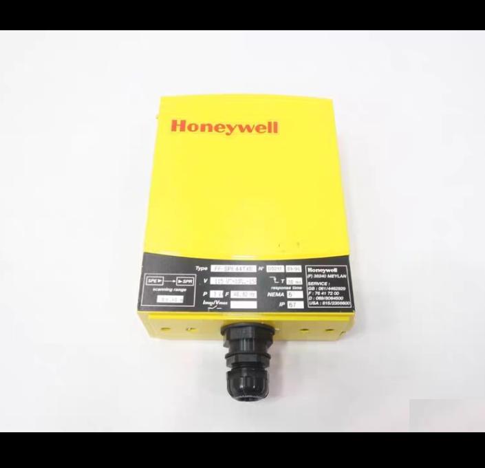 Honeywell FF-SPE44TXE 115v-ac