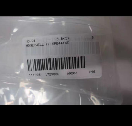Honeywell FF-SPE44TXE 115v-ac