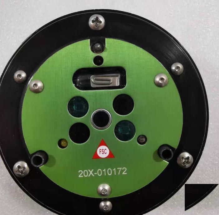 Honeywell FS20X-211