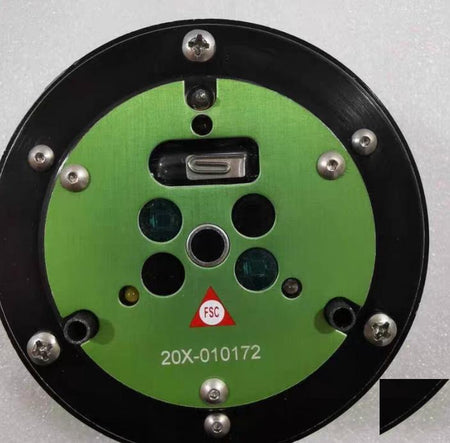Honeywell FS20X-211