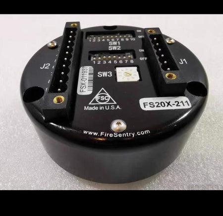Honeywell FS20X-211