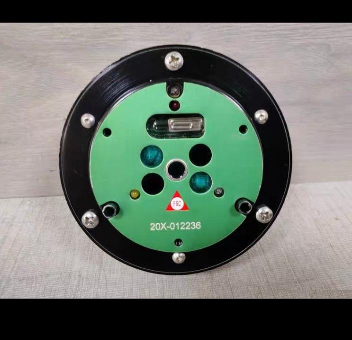 Honeywell FS20X-211