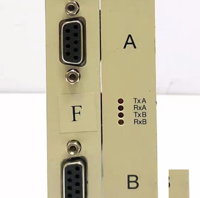 Honeywell FSC 10024 F F 26501 Enhanced Communication Module