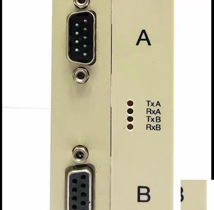 Honeywell FSC 10024 H F Enhanced Communication Module CC26802