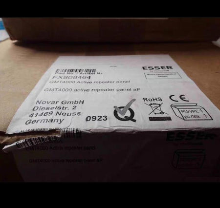 Honeywell FX808464 808464