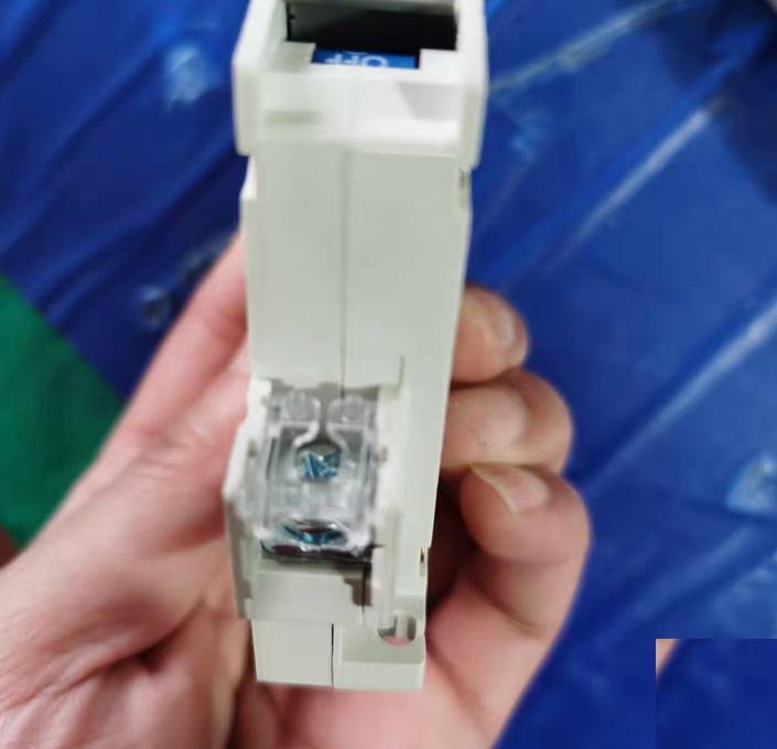 Honeywell GCP-31ANM30A 30A AC DC M 6