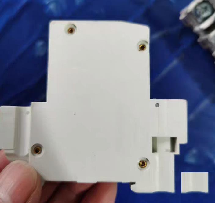 Honeywell GCP-31ANM30A 30A AC DC M 6