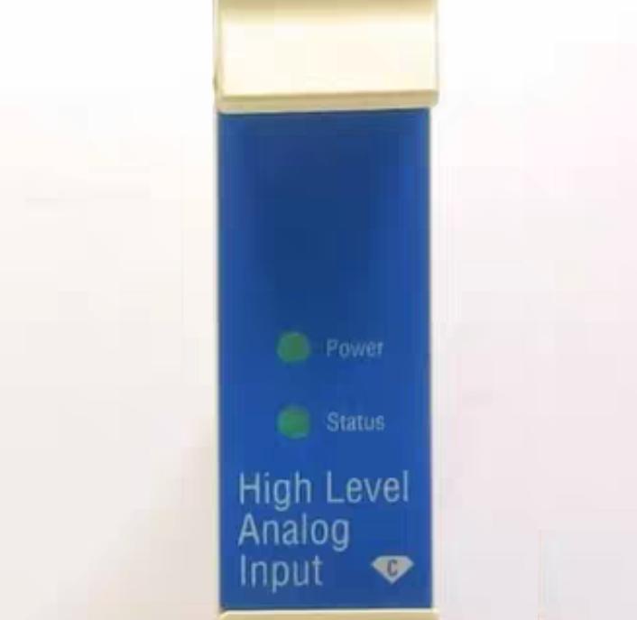 Honeywell High Level Analog Input Board 51304754-150