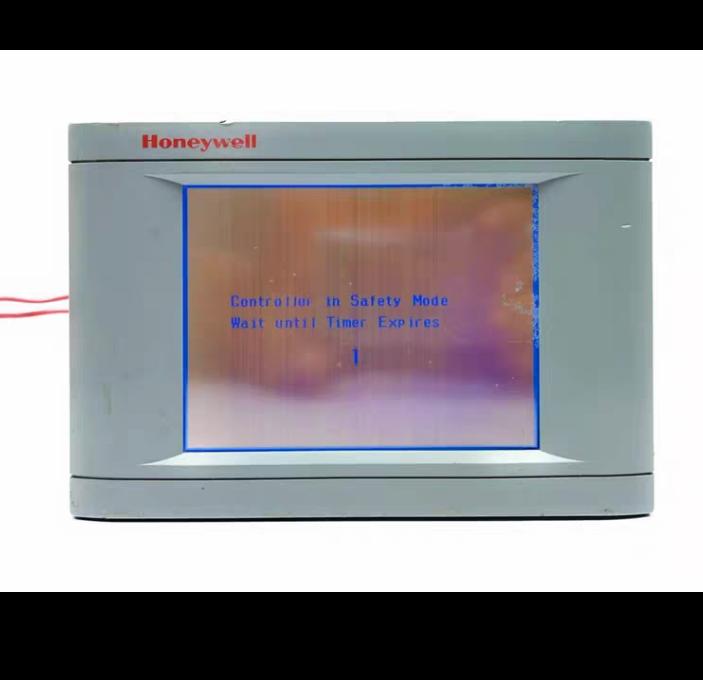 Honeywell IPC 5000D-01-30-0 Universal Programmable Controller