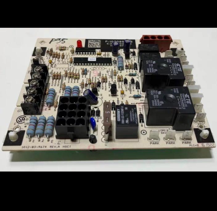 Honeywell LENNOX 103085-03 1012-977A