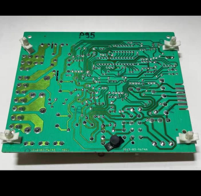 Honeywell LENNOX 103085-03 1012-977A