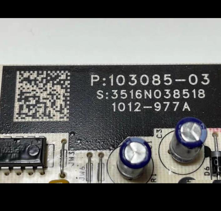Honeywell LENNOX 103085-03 1012-977A