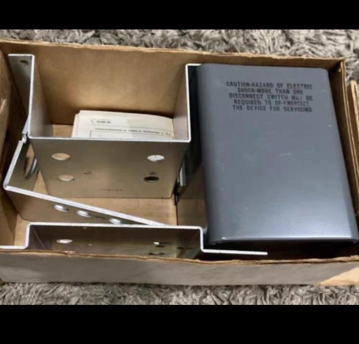Honeywell M436A1116