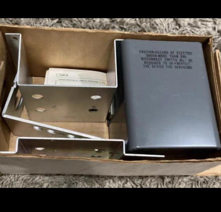 Honeywell M436A1116