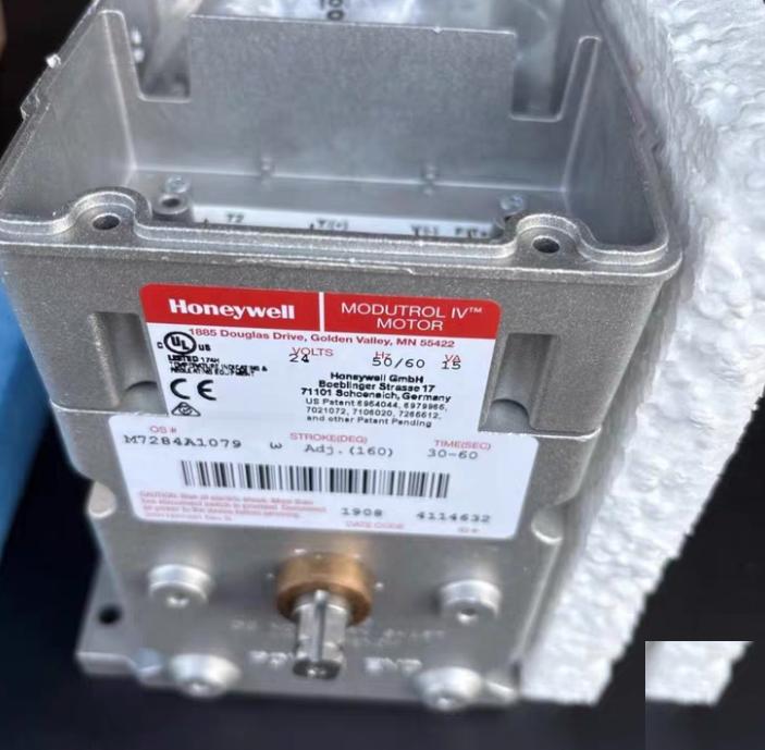 Honeywell M7284A1079 M7284A 1079