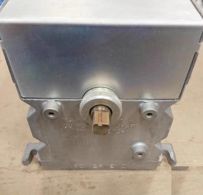 Honeywell M734D1038