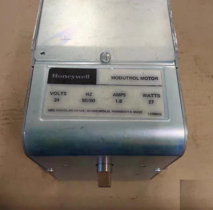 Honeywell M734D1038