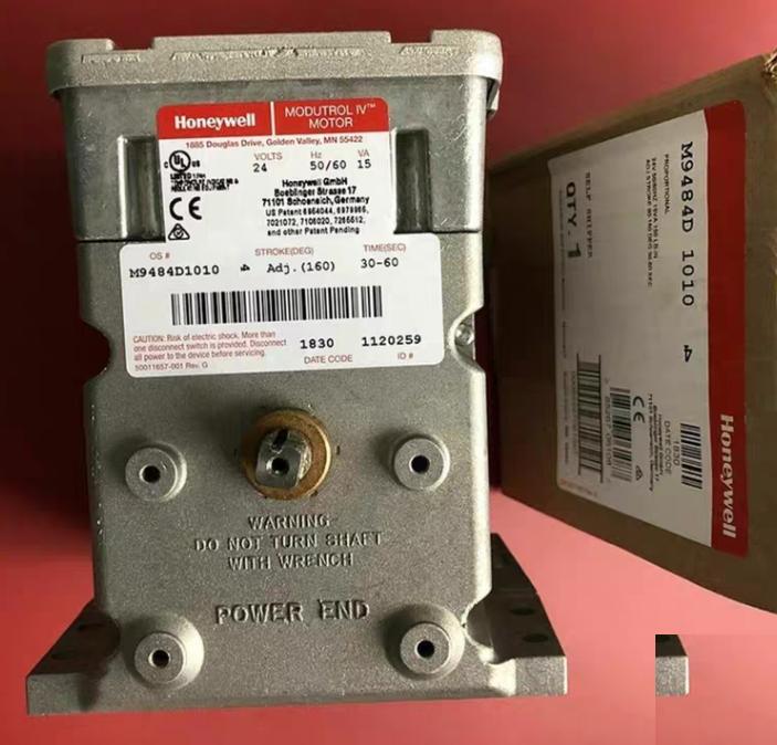 Honeywell M9484D1010 M9484D 1010