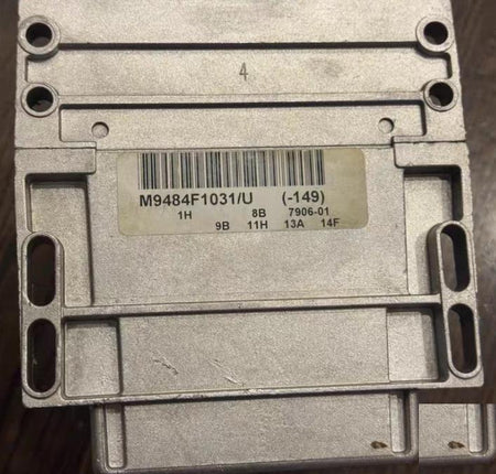 Honeywell M9484F1031 U Modutrol IV 24V 20VA 50 60Hz 150 lb-in
