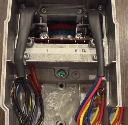 Honeywell M9484F1031 U Modutrol IV 24V 20VA 50 60Hz 150 lb-in