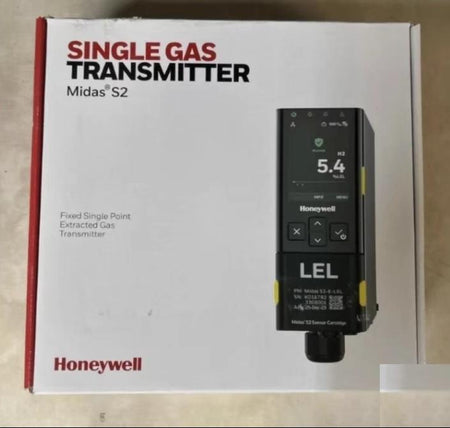 Honeywell MIDASS2-E-LEL