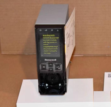 Honeywell MIDASS2-E-LEL
