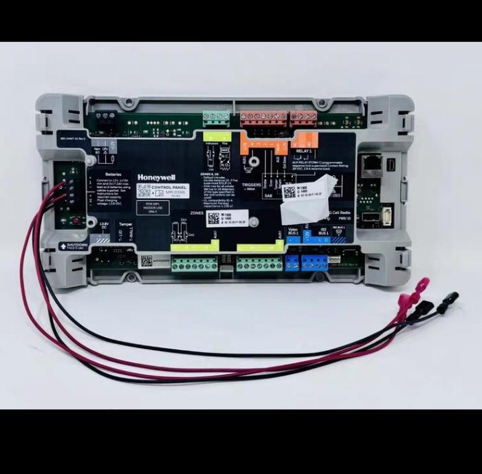Honeywell MPIP2000E MAXPRO 10 60