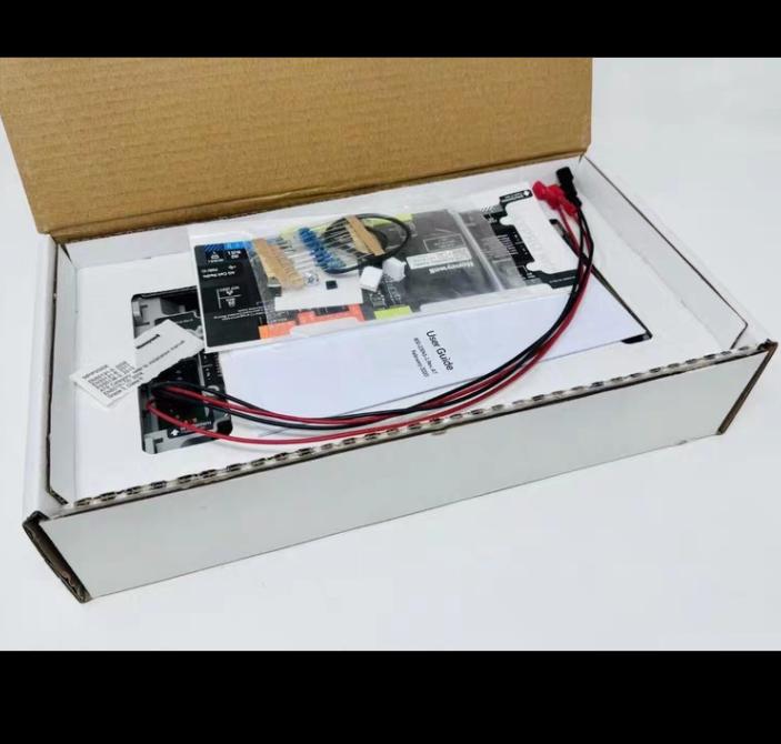 Honeywell MPIP2000E MAXPRO 10 60