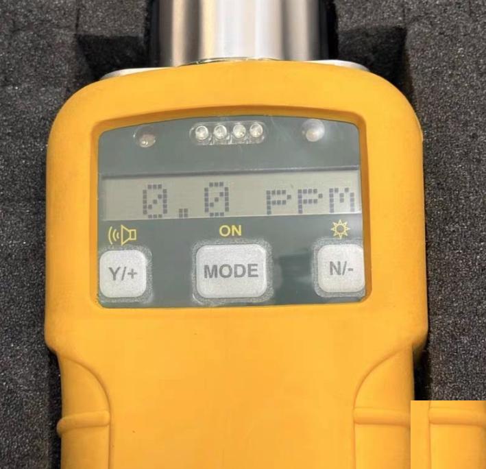 Honeywell MiniRAE 2000 PID PGM-7600