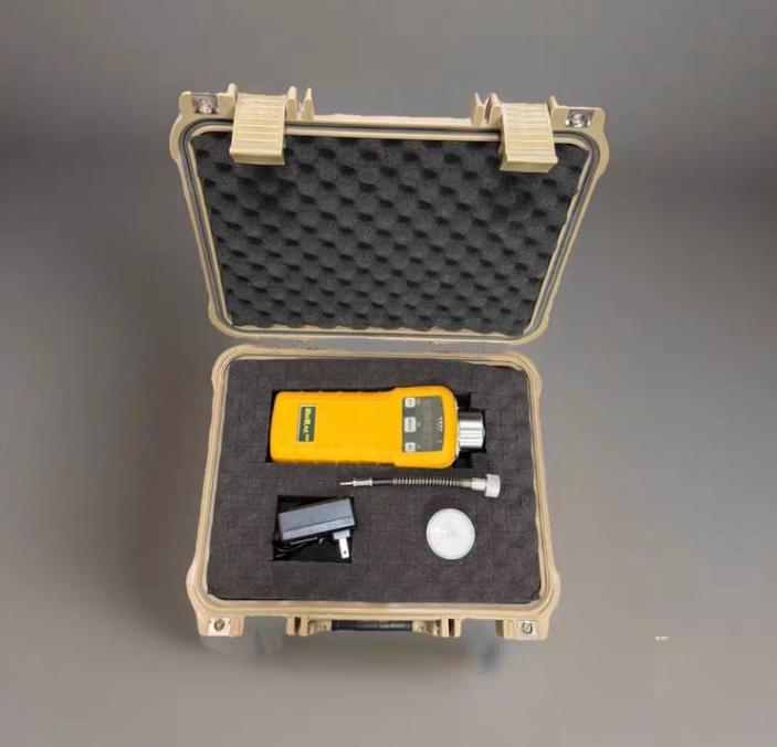 Honeywell MiniRAE 2000 PID PGM-7600