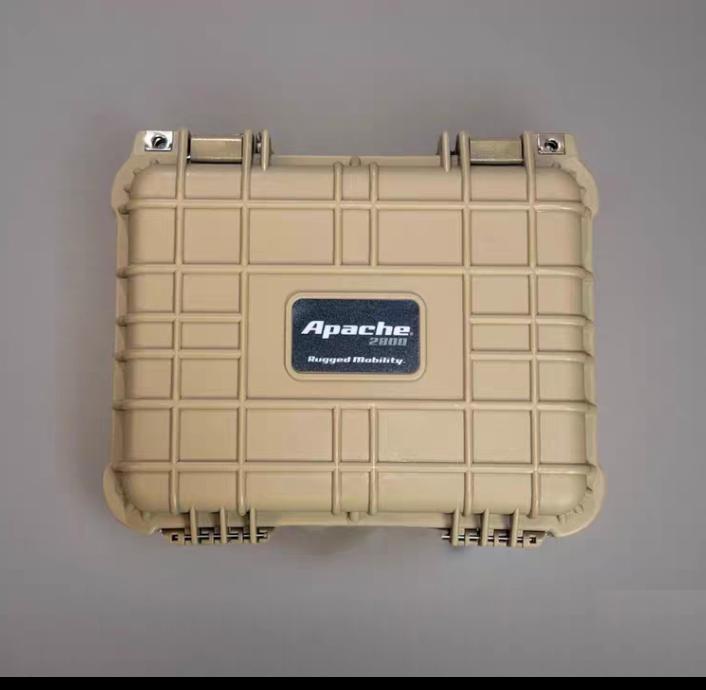 Honeywell MiniRAE 2000 PID PGM-7600