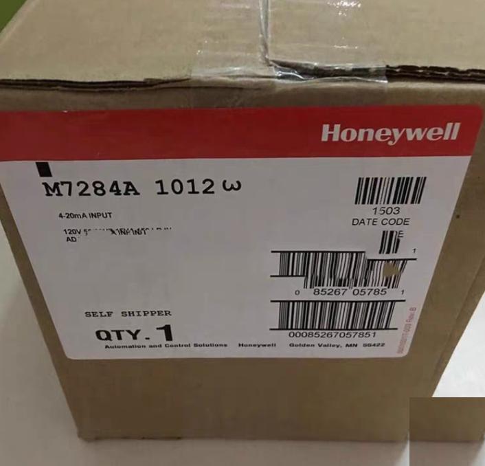 Honeywell Modutrol M7284A-1012 M7284A1012