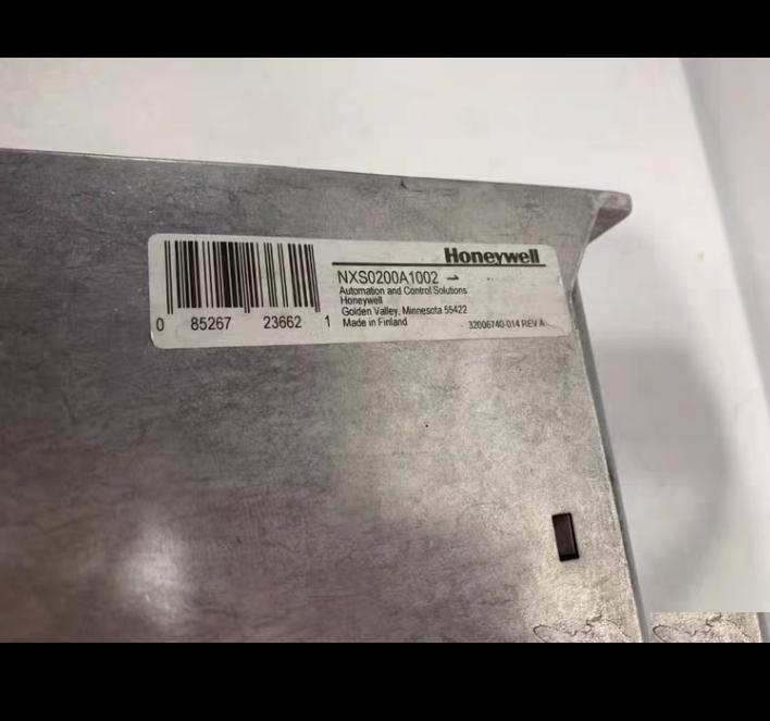 Honeywell NXS0200A1002 460VAC 20 HP 31 Amp 0-320Hz 3Ph