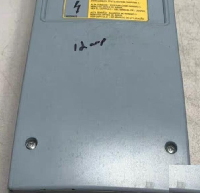 Honeywell NXS0200A1002 460VAC 20 HP 31 Amp 0-320Hz 3Ph