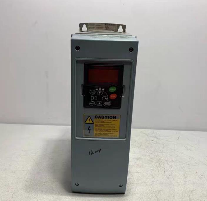 Honeywell NXS0200A1002 460VAC 20 HP 31 Amp 0-320Hz 3Ph