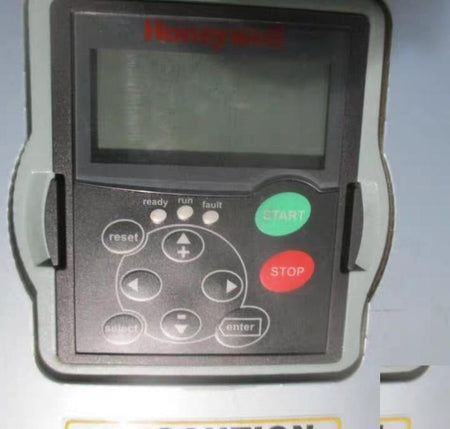 Honeywell NXS0750A1204 75V 3Ph 380-500V