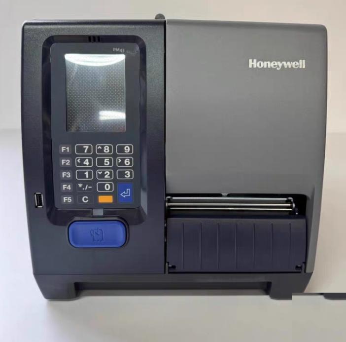 Honeywell PM43 - PM43A11000040201