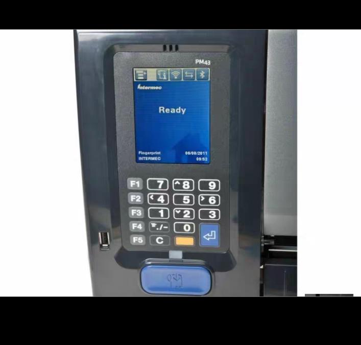 Honeywell PM43 pm43g1101004020