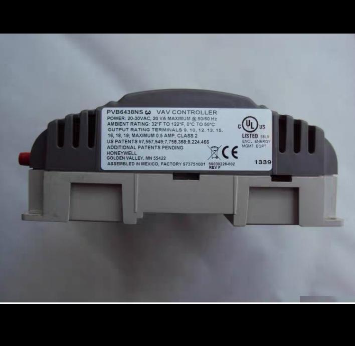Honeywell PVB6438NS VAV