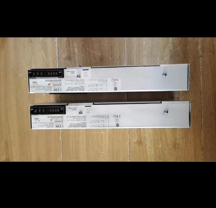 Honeywell P N 51199929-100 REV A