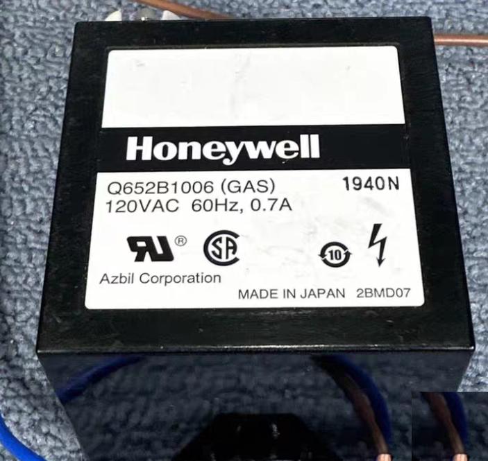 Honeywell Q652B1006