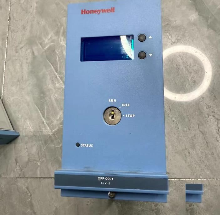 Honeywell QPP-0001 PLC