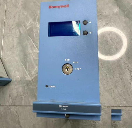 Honeywell QPP-0001 PLC