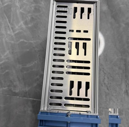 Honeywell QPP-0001 PLC