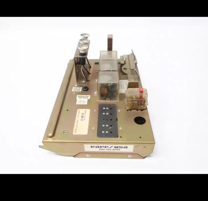 Honeywell R4138C1018
