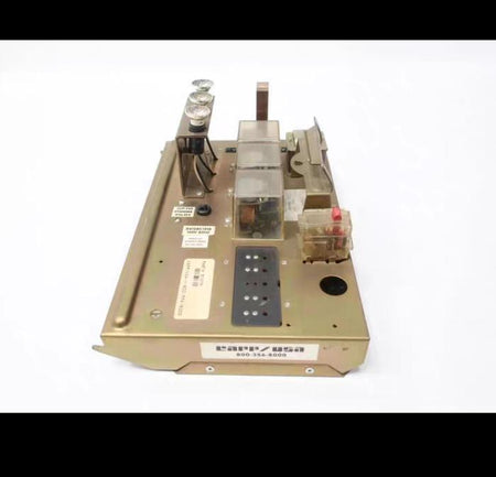 Honeywell R4138C1018