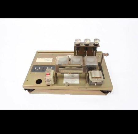 Honeywell R4138C1018