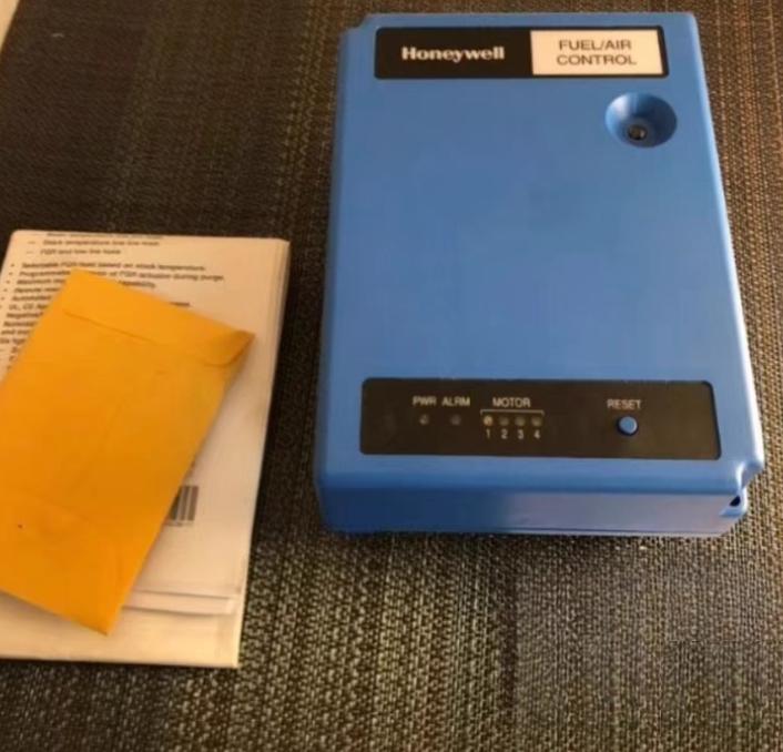 Honeywell R7999A1005