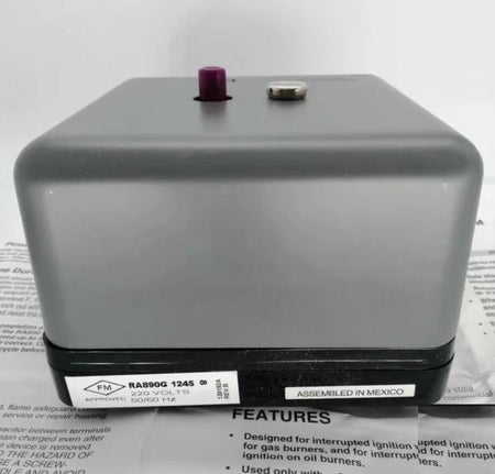 Honeywell RA890G1245