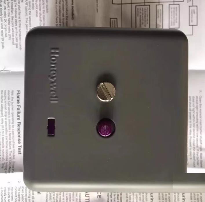 Honeywell RA890G1245